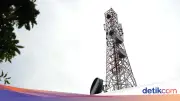 Peta Spektrum Operator Berubah: Telkomsel, XLSmart, Indosat Dapat Tambahan