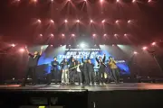 Peterpan Sukses Gelar Konser di Malaysia Setelah 18 Tahun Absen