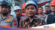 PGN Bantah Temukan Gas Metana di Lokasi Ledakan Rumah Mewah Medan