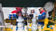 PGN Suplai Gas Bumi ke Pabrik Sepeda di Semarang, Dorong Operasional Ramah Lingkungan