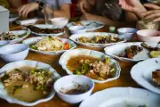 Piala Dunia 2026: Pete's Garden Atasi Sisa Makanan di Kansas City