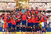 Piala Dunia 2030: Sejarah Baru di Tiga Negara dan Dua Benua