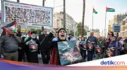 Pilu, Wanita Palestina Lahirkan Bayi Meninggal Usai Ambulans Ditahan Israel