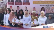 PIRA Gerindra Bagikan Ribuan Paket Sembako di Jakarta Timur, Ikuti Arahan Prabowo