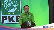 PKB: AI Takkan Gantikan Peran Pemuka Agama, Hanya Alat Bantu