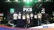 PKB Beri Penghargaan untuk 5 Kiai Inspiratif, Hormati Warisan Ulama