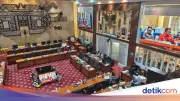 PKS Minta BGN Kembalikan MBG Jadi Program Sosial Bukan Bisnis