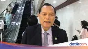 PKS Minta Polri-Kejagung Jaga Kekompakan Usut Kasus Febrie Adriansyah