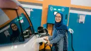 PLN EPI Luncurkan EPI Clean Energy Day, Hemat Emisi 710 Kg CO2e