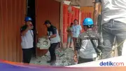 PLN Putus Aliran Listrik Ruko Tambang Bitcoin di Bekasi