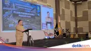 Plt Gubri Soroti Ketergantungan APBD pada Dana Pusat, Kurang Bayar Rp4,2 Triliun