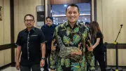 Plt Jampidsus Rudi Margono Beberkan Pesan Jaksa Agung Usai Gantikan Febrie
