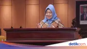 Plt Sekjen MPR Tekankan Kesederhanaan dan Kejujuran Cegah Korupsi