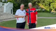 PM Inggris dan Norwegia Saling Ejek Jelang Laga Perempat Final Piala Dunia 2026