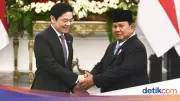 PM Wong Ajak Siswa Sekolah Garuda dan TN Ikut Pertukaran Pelajar ke Singapura