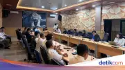 Polda Banten Mediasi Konflik Reklamasi Pelabuhan Bojonegara