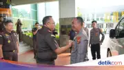 Polda dan Kejati Sumsel Perkuat Sinergi demi 'Nyago Bumi Sriwijaya'