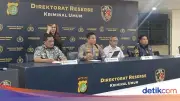 Polda Metro Bongkar Sindikat TPPO, 105 PMI Ilegal Dikirim ke Libya