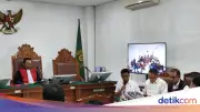 Polda Metro Jamin Penetapan Tersangka Roy Suryo Sah, Minta Praperadilan Ditolak