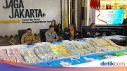 Polda Metro Jaya Ungkap Perkembangan Penyidikan Tiga Kasus Korupsi Atensi Presiden