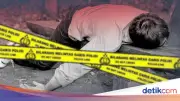 Polda Metro Selidiki Kematian Sutrimo di Kebayoran Baru