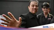 Polda Metro Tolak Gugatan Praperadilan Roy Suryo, Anggap Bukan Ranah Praperadilan