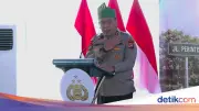Polda Riau Rampungkan 110 Jembatan Merah Putih Presisi, Perkuat Konektivitas Desa