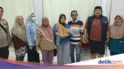 Polda Sumsel Selamatkan Bayi Terlantar di Banyuasin, Pelaku Diburu