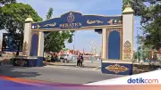 Polemik Sekaten di Solo: Dua 'Raja Kembar' Gelar Acara Bersamaan
