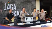 Polisi Bekasi Tangkap 3 Pelaku Tawuran, Sita Corbek dan Celurit