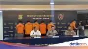 Polisi Bongkar Sindikat Buzzer Penyebar Hoax Sejak 2024, 8 Tersangka Diamankan