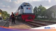 Polisi Buru Pelaku Pembuang Bayi di Toilet KA Sancaka, Periksa Saksi dan CCTV