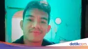 Polisi Buru Terduga Pembunuh Satu Keluarga di Palu, Foto Tersangka Viral