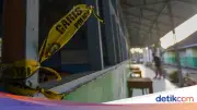 Polisi Dalami Dugaan Bullying Siswa Bawa Bom Rakitan di MAN 3 Padang