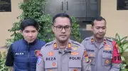 Polisi Dalami Kematian Wanita di Kos Grogol, Luka di Kepala