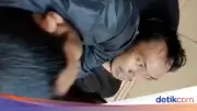 Polisi Dalami Motif Pelaku Penusukan Acak di Tangerang, Pelaku Diobservasi Kejiwaan