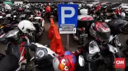 Polisi Gagalkan Penyelundupan 12 Motor Curian ke Sumatera