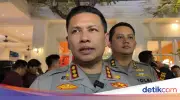 Polisi Gandeng FBI Periksa Keaslian Dolar dalam Kasus Febrie Adriansyah