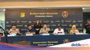 Polisi Gandeng LPSK untuk Restitusi Korban Penyekapan Percetakan di Senen