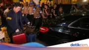 Polisi Geledah 12 Lokasi Terkait Tiga Kasus Dugaan Korupsi Besar