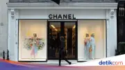 Polisi Italia Gerebek Kantor Chanel dan Bulgari, Dugaan Pekerja China