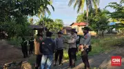 Polisi Klaim Situasi Adonara Kondusif Pasca Bentrokan Berdarah
