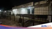 Polisi Olah TKP Klinik Kecantikan di Jaksel Terkait Kematian Sutrimo