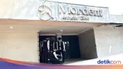 Polisi Olah TKP Klinik Mordent, Sutrimo Ditemukan Tewas dengan Mulut Berbusa