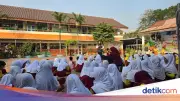 Polisi Pastikan Anak Tersangka Teror Bom SDN Jaksel Tak Kena Bullying