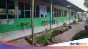 Polisi Pastikan Siswa Bawa Bom di MAN 3 Padang Tak Terkait Terorisme