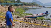 Polisi Periksa 11 Saksi Kematian Satpam Terborgol di Waduk Jatiluhur