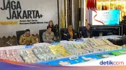 Polisi Periksa 15 Saksi Terkait Korupsi Batu Bara, ASABRI dan Krakatau Steel