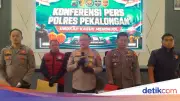 Polisi Periksa 7 Saksi Kasus Pemuda Tewas dengan Leher Tersayat di Pekalongan