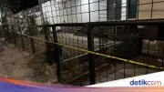 Polisi Sisir CCTV dan Cari Saksi dalam Penyelidikan Kematian Sutrimo di Jaksel